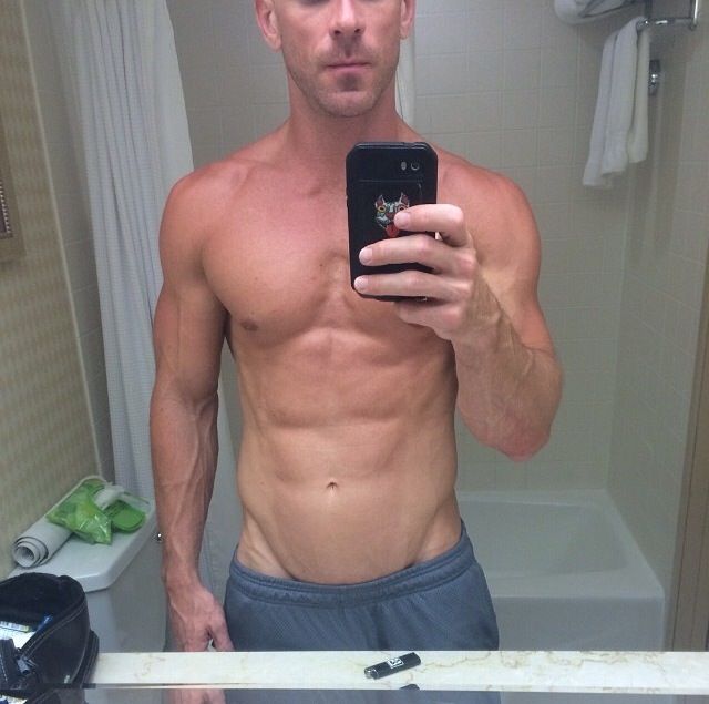 Johnny Sins