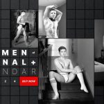 Carnal Media and The Gay Goods Release The Men Of CarnalPlus 2024 Calendar