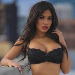 Top 5 Latina Pornstars for December 2023