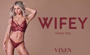 Tiffani Time
